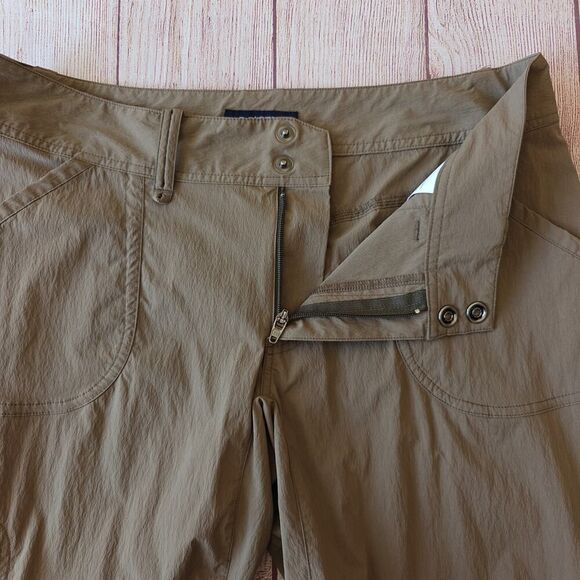 Arc'teryx Parapet Pants sz 6 - Picture 11 of 12